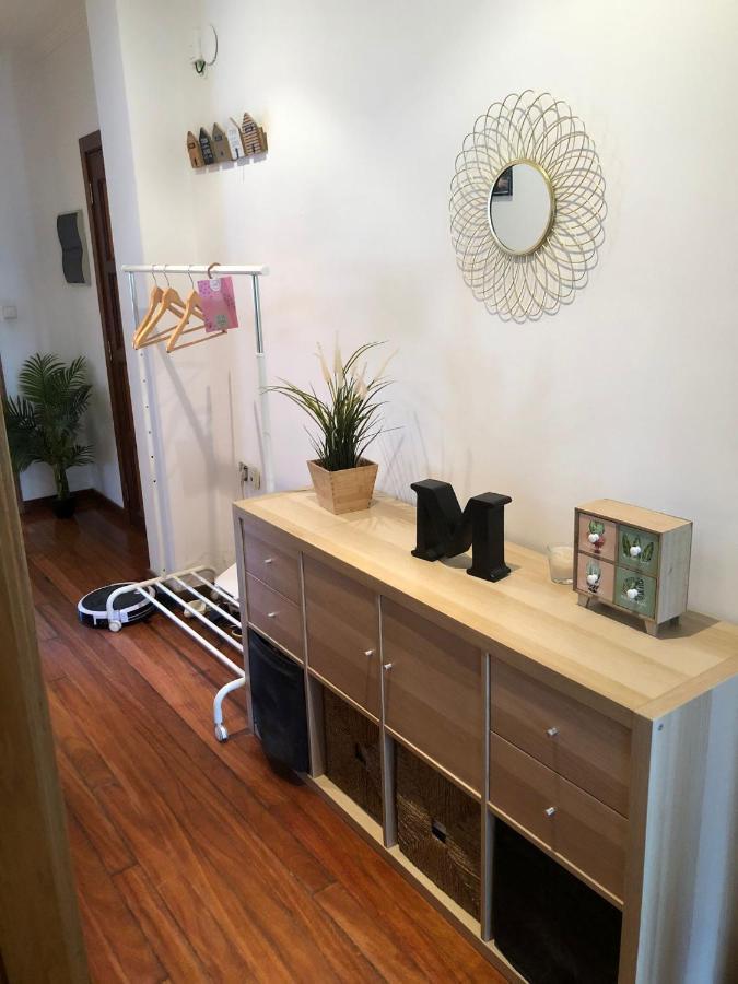 Vivienda Amplia Y Luminosa A Escasos Metros De La Playa De Cangas. Bagian luar foto
